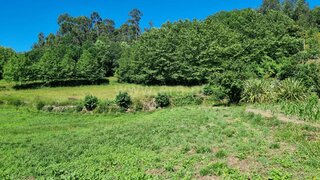 Land for sale in Celorico de Basto, Portugal — €39,500