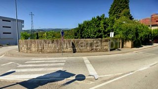 Land for sale in Cabeceiras de Basto, Portugal — €225,000