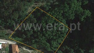 Land for sale in Fafe, Portugal — €23,500