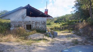Land for sale in Barcelos, Portugal — €110,000