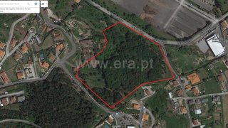 Land for sale in Guimarães, Portugal — €540,000