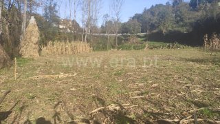 Land for sale in Fafe, Portugal — €18,700
