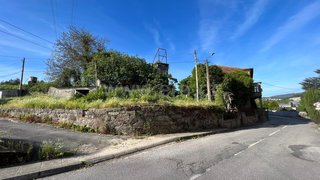 Land for sale in Guimarães, Portugal — €67,500