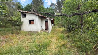 Land for sale in Cabeceiras de Basto, Portugal — €162,000