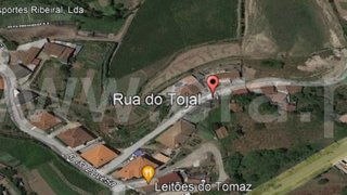 Land for sale in Guimarães, Portugal — €50,000