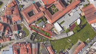 Land for sale in Guimarães, Portugal — €320,000