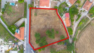 Land for sale in Celorico de Basto, Portugal — €90,000
