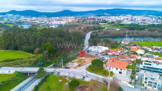 Land for sale in Barcelos, Portugal — €320,000