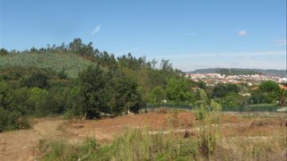 Land for sale in Fafe, Portugal — €35,000