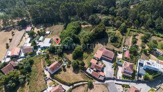 Land for sale in Esposende, Portugal — €125,000