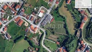 Land for sale in Vizela, Portugal — €375,000