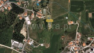 Land for sale in Barcelos, Portugal — €69,000