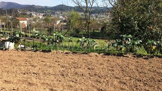 Land for sale in Guimarães, Portugal — €95,000