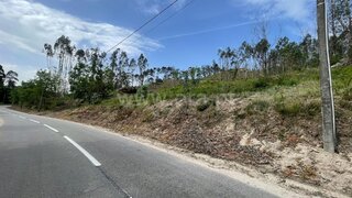 Land for sale in Fafe, Portugal — €75,500