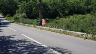Land for sale in Fafe, Portugal — €110,000