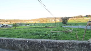Land for sale in Barcelos, Portugal — €130,000