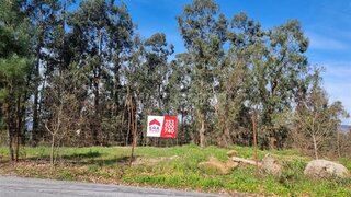 Land for sale in Fafe, Portugal — €97,500