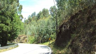 Land for sale in Fafe, Portugal — €16,500