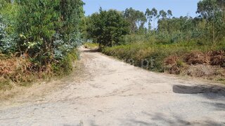 Land for sale in Barcelos, Portugal — €52,500