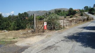 Land for sale in Póvoa de Lanhoso, Portugal — €42,000
