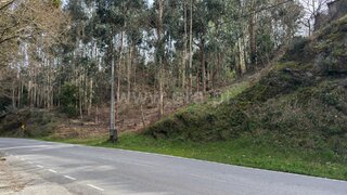 Land for sale in Fafe, Portugal — €30,000