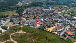 Land for sale in Barcelos, Portugal — €65,000