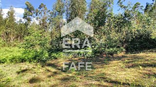 Land for sale in Fafe, Portugal — €18,000