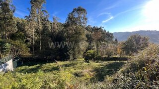 Land for sale in Guimarães, Portugal — €98,500