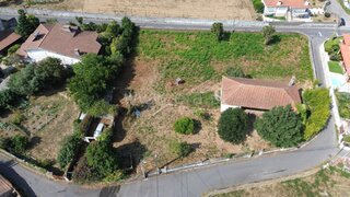 Land for sale in Vila Nova de Famalicão, Portugal — €685,000