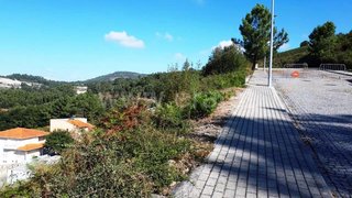 Land for sale in Póvoa de Lanhoso, Portugal — €40,000