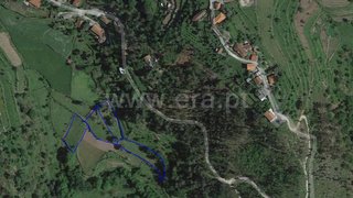 Land for sale in Amares, Portugal — €12,800