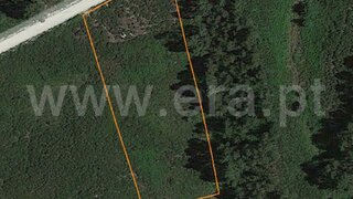 Land for sale in Fafe, Portugal — €22,000