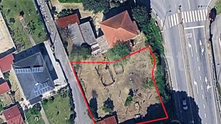 Terreno para venda em Guimarães, Portugal — 110 000 €