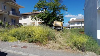 Terreno em Bragança