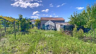Land for sale in Fafe, Portugal — €72,500