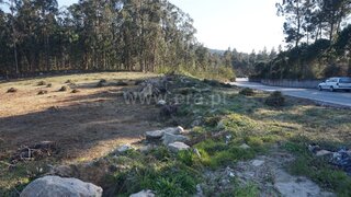 Land for sale in Barcelos, Portugal — €77,500
