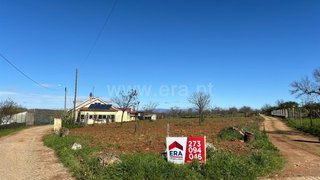Terreno de 2000 m² em Bragança