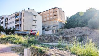 Land for sale in Torre de Moncorvo, Portugal — €145,000