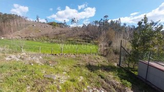 Land for sale in Guimarães, Portugal — €27,500