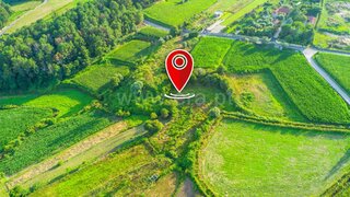 Land for sale in Barcelos, Portugal — €67,500