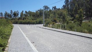 Land for sale in Fafe, Portugal — €52,500