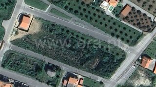 Land for sale in Macedo de Cavaleiros, Portugal — €42,000