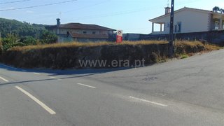 Land for sale in Vila Nova de Famalicão, Portugal — €62,500