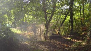 Land for sale in Fafe, Portugal — €45,000