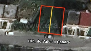 Land for sale in Fafe, Portugal — €55,000