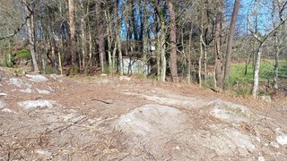 Land for sale in Fafe, Portugal — €32,500