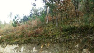 Land for sale in Fafe, Portugal — €60,000