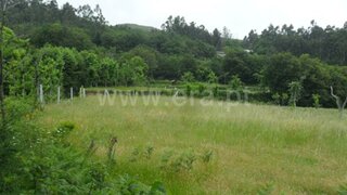 Land for sale in Fafe, Portugal — €17,500