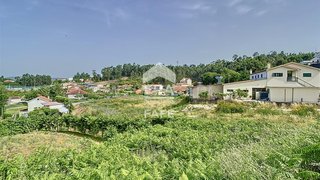 Land for sale in Fafe, Portugal — €199,500