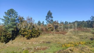 Land for sale in Fafe, Portugal — €47,000